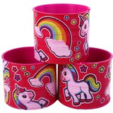  Kultna ružičasta opruga s jednorogom 6 cm | shoptok.hr