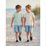 Sinsay Pamukne majice 2 pak | shoptok.hr