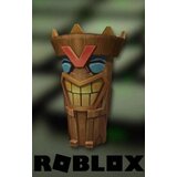 Roblox Official Website Roblox - Tiki Shoulder Buddy (DLC) Official Website Key GLOBAL | Eponuda.com