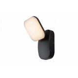 Rabalux spoljna zidna rasveta odiel led 12W crna (77057) | ePonuda.com