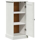  Kupaonski ormar VIGO Bijela i antikna bijela 37,5 x 34 x 80 cm | shoptok.hr