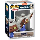 Funko Bobble Figure Avatar - The Last Airbender POP! - Momo cene