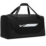 Nike Športne torbe Academy Team L Bag Črna | Shoptok.si