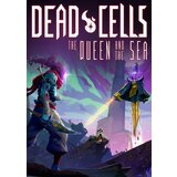 Steam Dead Cells: The Queen and the Sea (DLC) Key EUROPE Steam Dead Cells: The Queen and the Sea (DLC) Key EUROPE Slike