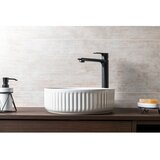 Sapho Bel keramičen okrogel umivalnik ø 36 cm Ion – | Shoptok.si