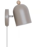 Nordlux zidno spot svetlo gaston 1xE27/15W/230V bež | Eponuda.com