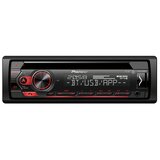 Pioneer DEH-S320BT CD-s Bluetooth- auto radio/ upravljačka jedinica , USB | shoptok.hr