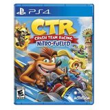 Crash Team Racing Nitro-Fueled PS4 1067665 | Eponuda.ba
