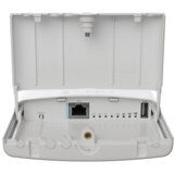 MikroTik L11UG-5HaxD-NB NetBox 5 ax RoterOS L4 EU | ePonuda.com