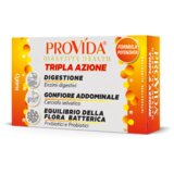 Optima Naturals Provida - enzimi biljnog porijekla - 30 kaps. | shoptok.hr