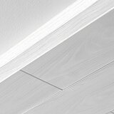 LOGOCLIC Rubna lajsna Edelweiß Pore (2,6 m x 35 mm x 35 mm) | shoptok.hr