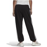 Adidas Essentials Studio Lounge 3STRIPES Crna | shoptok.hr
