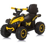 Chipolino guralica ATV - Yellow | shoptok.hr