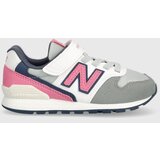 New Balance Dječje tenisice 996 boja: siva | shoptok.hr