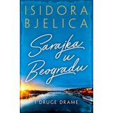 Laguna Sarajka u Beogradu - Isidora Bjelica ( 10923 ) Cene