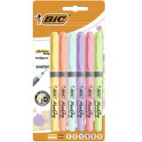 Bic Set 6 Barvnih Fluorescenčnih Označevalcev (22138823) | Shoptok.si