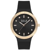 Daniel Klein Analogne ure DK1126441 pisana Cene