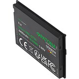  baterija za urovo DT50, 4400 mah | Shoptok.si