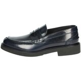 Gino Tagli Mokasini 652 MICRO Modra | Shoptok.si