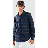 Fox Survivalist Core Flannel Srajca midnight | Shoptok.si