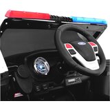  Auto na akumulator SUV Police - crni | Eponuda.ba