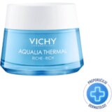 Vichy Aqualia thermal bogata krema | Eponuda.ba