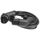 Platinet Punjački kabl za električne automobile tipa 2 5 m 22 kW 32 A IP54 | Eponuda.com