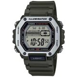 Casio muški digitalni ručni sat MWD-110H-3A