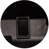 Toyota auto na akumulator FJ Cruiser Black | shoptok.hr