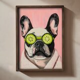 Wallity slika TUN021, 50 x 70 x 3 cm | ePonuda.com