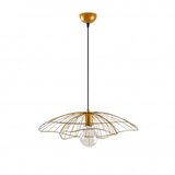 Opviq Tel 6502 luster, zlatni | Eponuda.ba