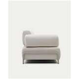 Kave Home Bež sofa od šenila 232 cm Compo – | shoptok.hr