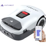 ANTHBOT GENIE 3000 pametna robotska kosilnica, brez žice, do 3600m2, RTK GPS + 4x AI 3D Vision kamera, aplikacija, AUTO mapiranje / načrtovanje poti, naklon do 45%, IPX6 vodoodpornost, WIFI, 4G, BT - - Bonajo | Shoptok.si