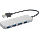 USB hub 4 port sandberg 3.0 333-88 Cene