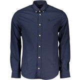 North Sails MEN&#39;S LONG SLEEVE SHIRT BLUE | Shoptok.si