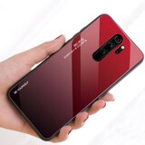  Maskica sa kaljenim staklom za Xiaomi Redmi Note 8 Pro | shoptok.hr