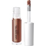 UND GRETEL GLANZ Liquid Eye Shadow - Mocca Muse Cijene