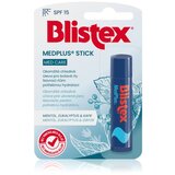 Blistex MedPlus hladilni balzam za ustnice 4.25 g Cene
