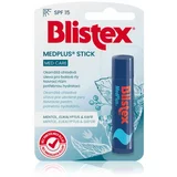 Blistex MedPlus rashlađujući balzam za usne 4.25 g