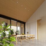  Visilica SULA 3P prirodno drvo | shoptok.hr