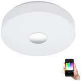 Eglo 96819 - rgb led prigušiva plafonska svetiljka beramo-c LED/17W/230V | Eponuda.com