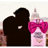 Michel Germain Emily in Paris Parisian Kiss parfumska voda za ženske 100 ml | Shoptok.si