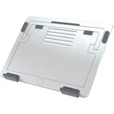 Podstavek Cooler Ergostand Air Silver, (21405651)