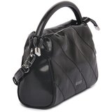 Guess BLA AMYS CROSSBODY Crna | shoptok.hr