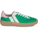 Caval Nizke superge HIGH PULSE PINE BLOOM Zelena | Shoptok.si