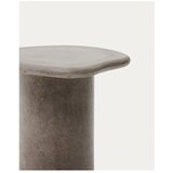Kave Home Vrtna stranska mizica 48x47 cm Macarella - | Shoptok.si