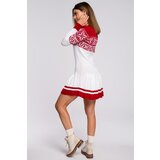 Made Of Emotion Woman's Sweater MXS01 | Eponuda.ba