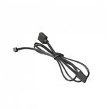 White Shark Ventilator 12x12x2,5cm 12v 4p NEBULA 1262-04-V ARGB KIT | Shoptok.si