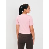 Sinsay Sportska majica Gym Hard | shoptok.hr