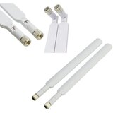  Set od dvije antene za ruter LTE 8dBi ruter 19cm | shoptok.hr